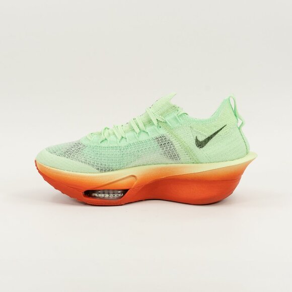 Nike Air Zoom Alphafly Next% 3 EK 'It's Just The Start' HJ7041-300 size 7.5 - Picture 2 of 7